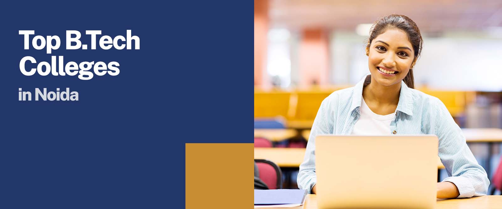 top btech colleges noida