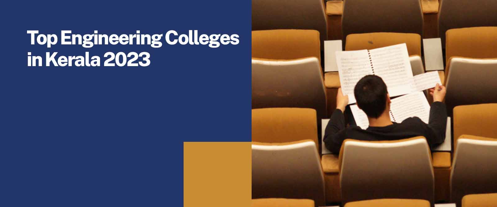 Top Engineering Colleges in Kerala 2023