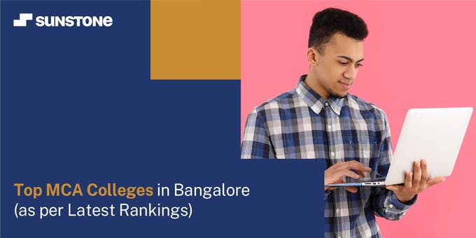 Top MCA Colleges in Bangalore