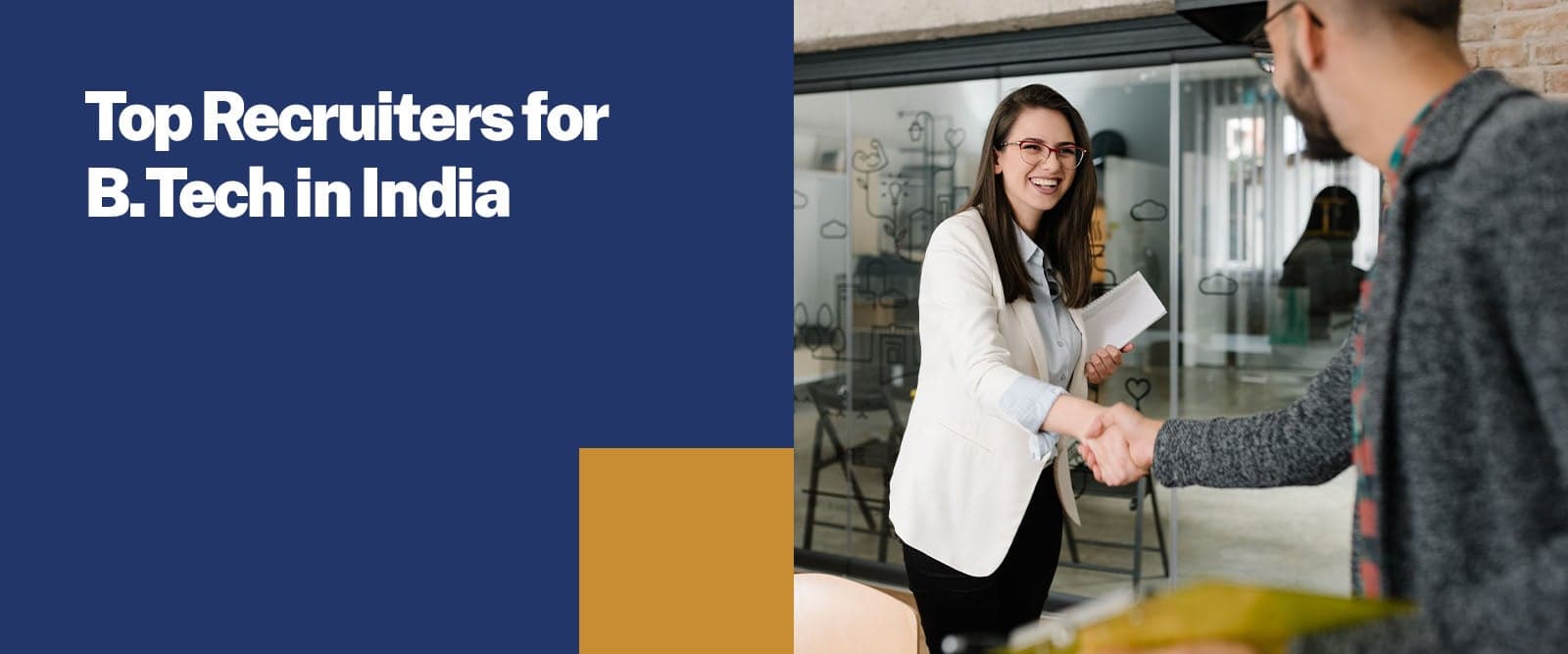 Top Recruiters for B.Tech in India