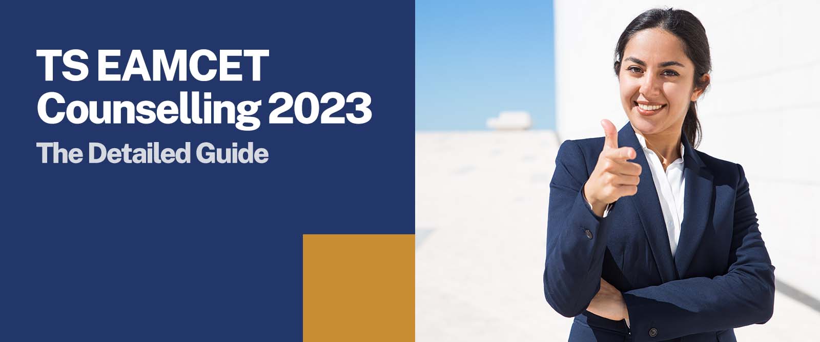 TS EAMCET Counselling 2023