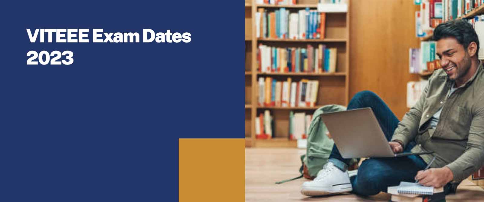 viteee entrance exam date 2023