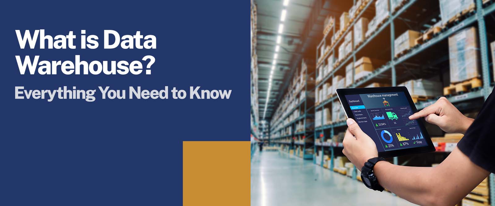 Data Warehouse Guide