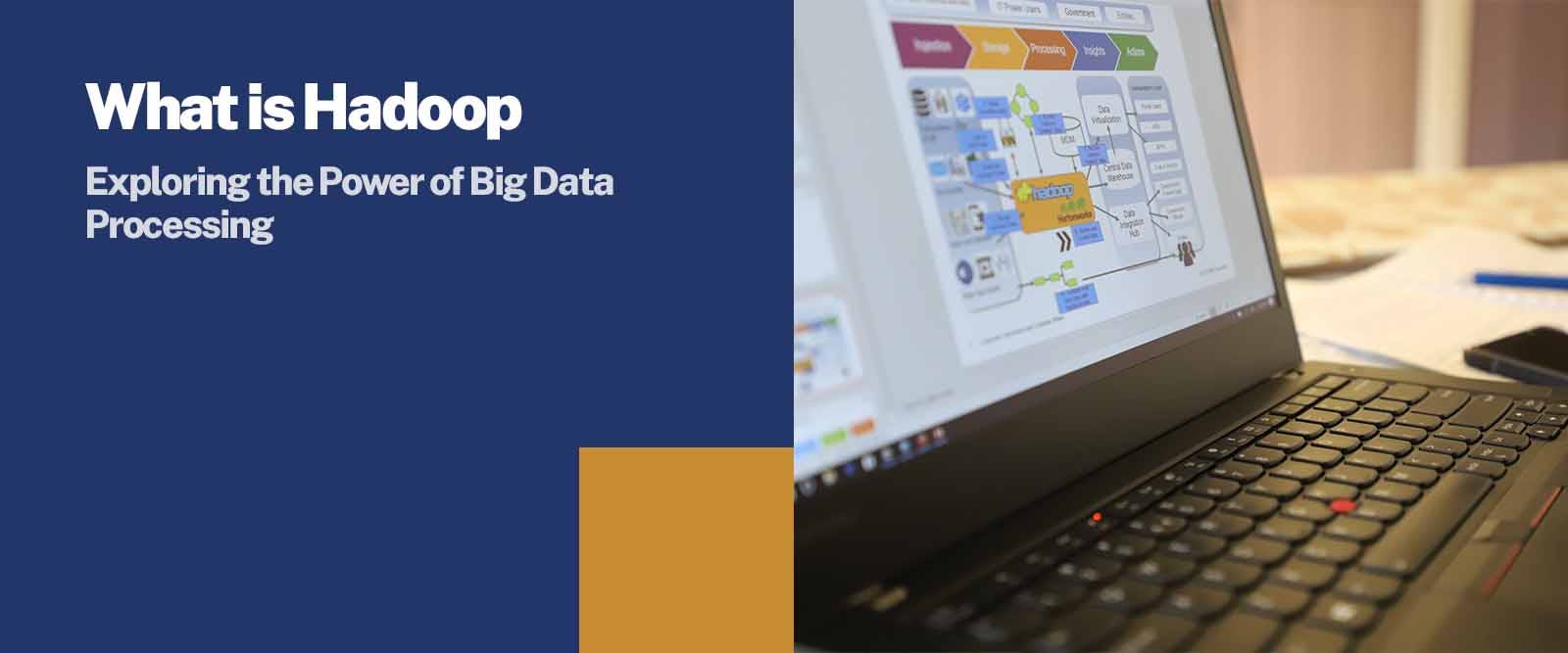 What is Hadoop Exploring the Power of Big Data Processing