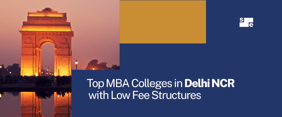 Best MBA colleges in Delhi | Sunstone