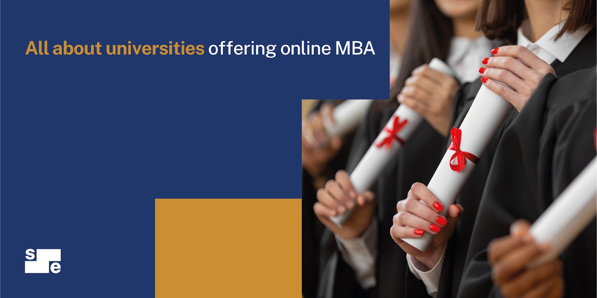Top Colleges for Online MBA in India - Sunstone