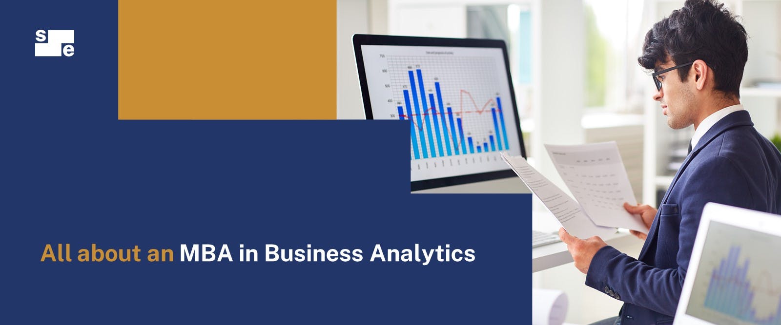 MBA in Business Analytics in India: The Detailed Guide