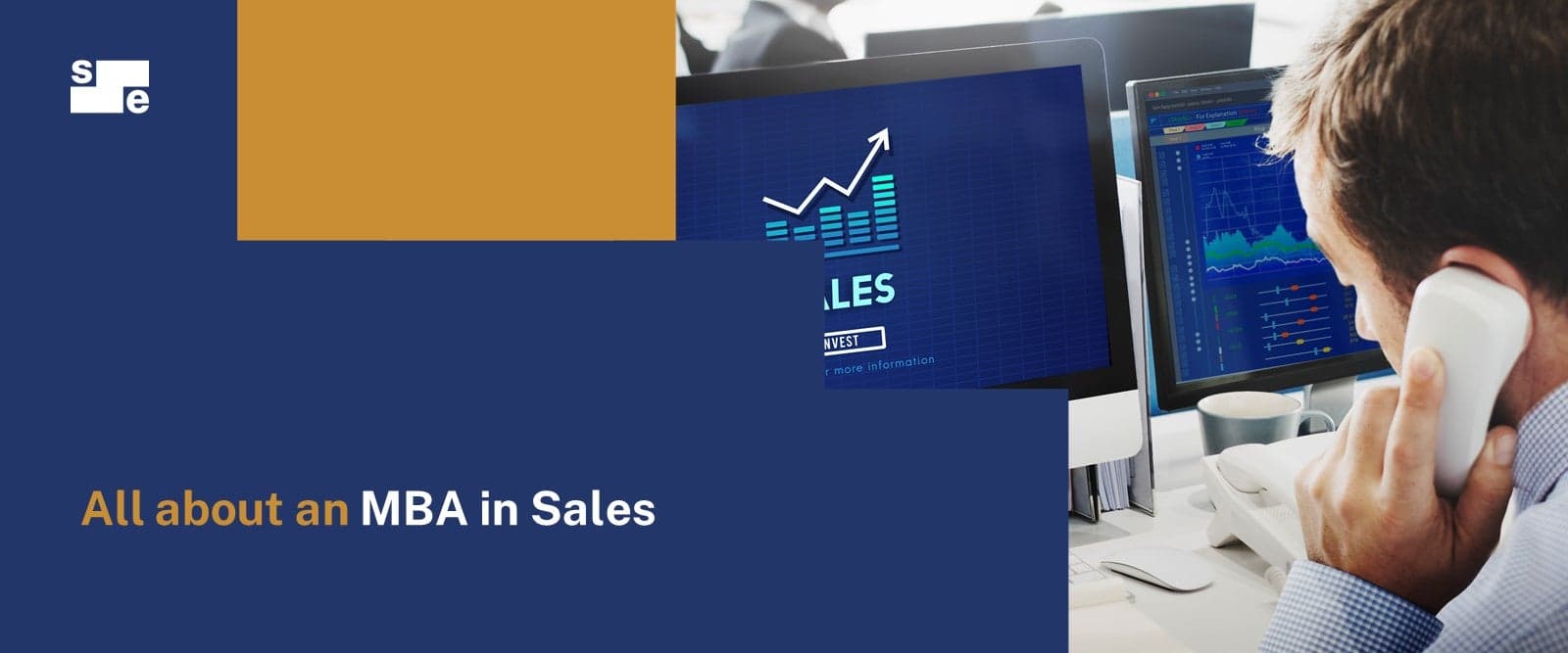 MBA in Sales and Marketing: The Ultimate Guide
