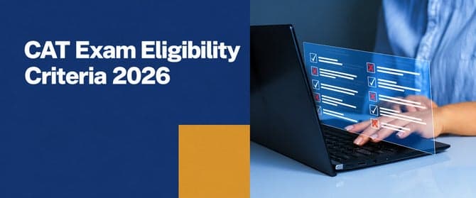 CAT Eligibility Criteria