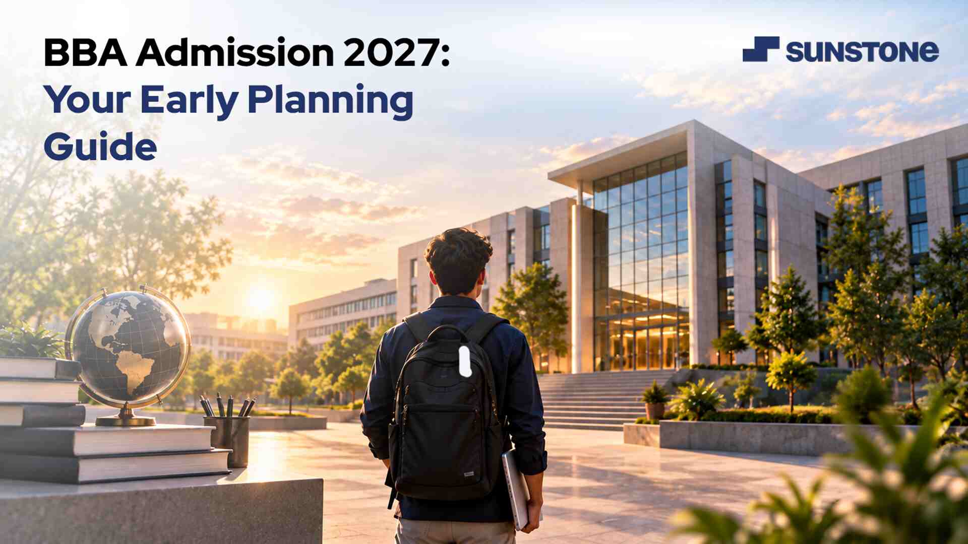 BBA Admission