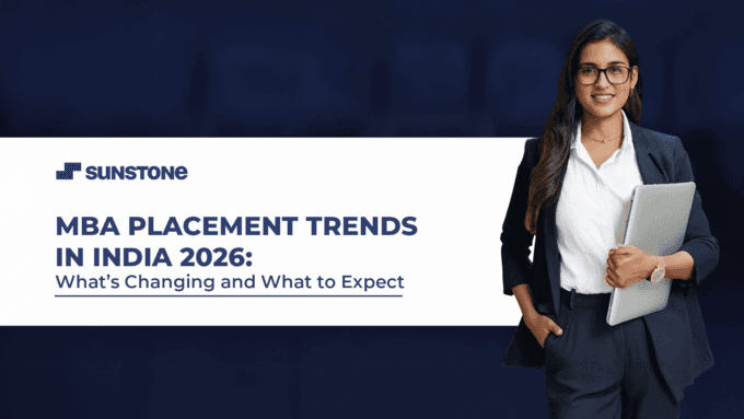 MBA Placement Trends in India 2026