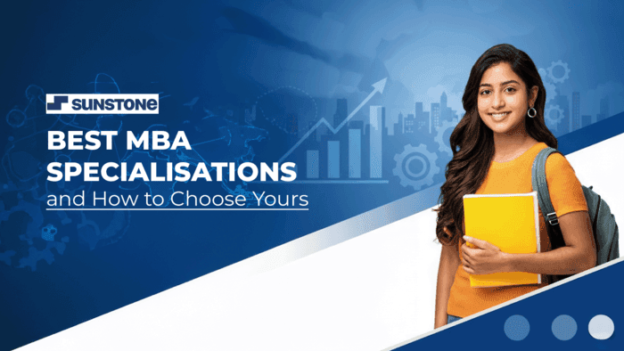Best MBA Specialisations and How to Choose Yours