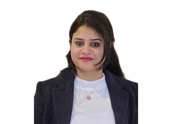 Jyoti Tomer