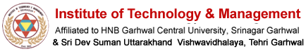ITMD Logo