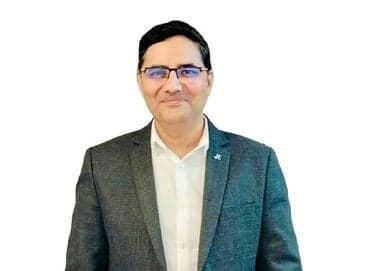 Manuj Sharma