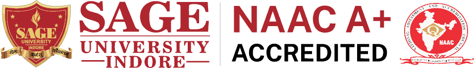 Sage Indore logo