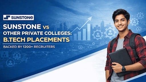 Sunstone vs Other Private Colleges
