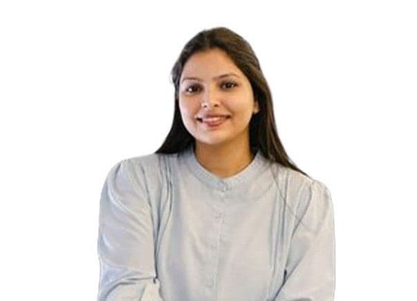 Surabhi Vashishtha