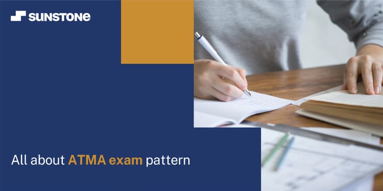 ATMA Exam Pattern: Duration, No. of Sections, no. of Questions ...
