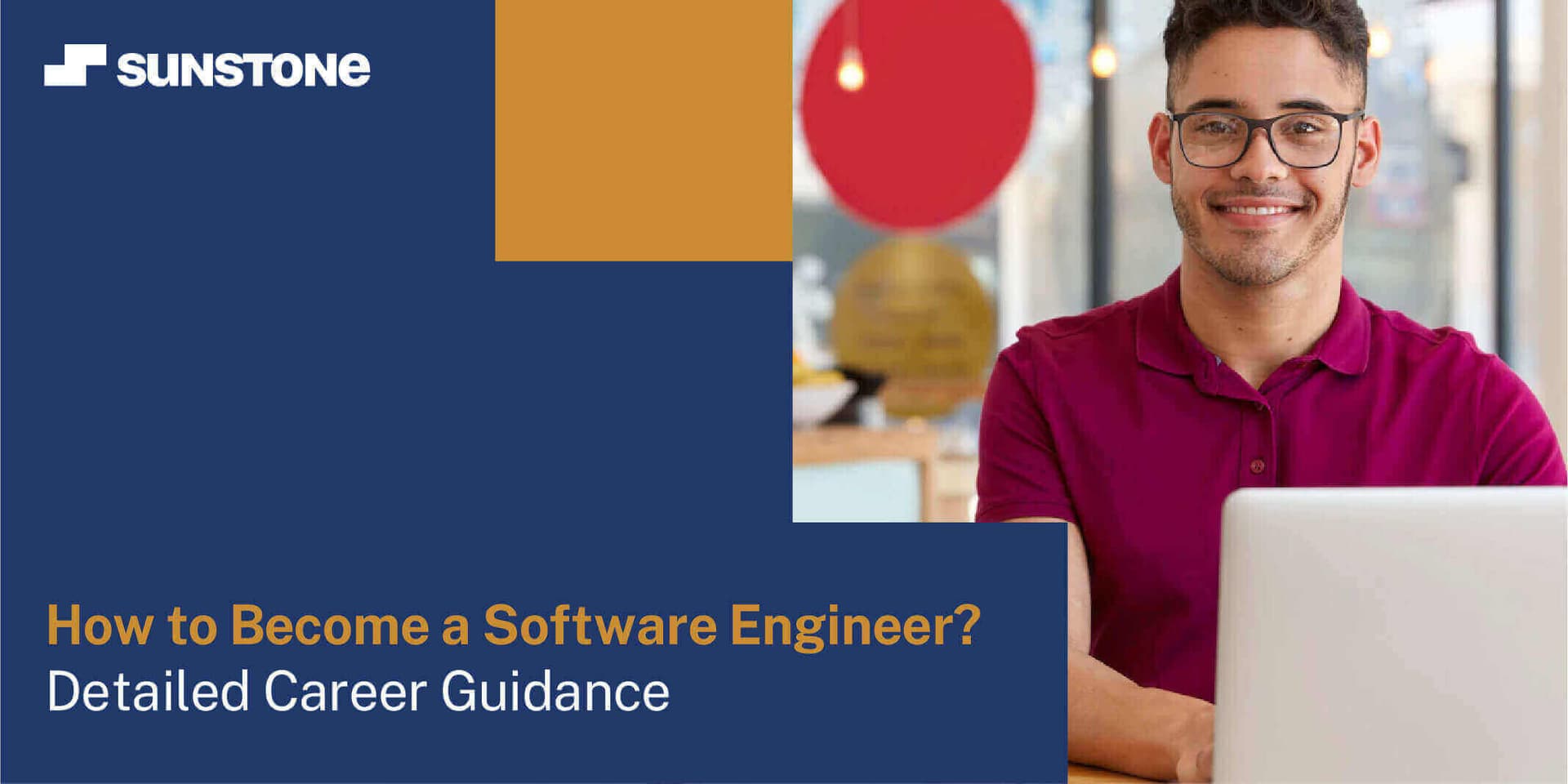 How to Become a Software Engineer in India? | Sunstone Blog
