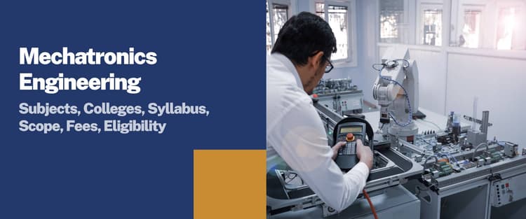 mechatronics engineering: course & syllabus | sunstone... Mechatronics Engineering: Course & Syllabus | Sunstone Blog