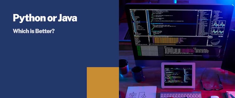 Which is Better: Python or Java? | Sunstone Blog